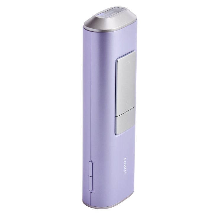 Ulike Ice-Cooling Air Max At-Home IPL Hair Removal Device | Costco