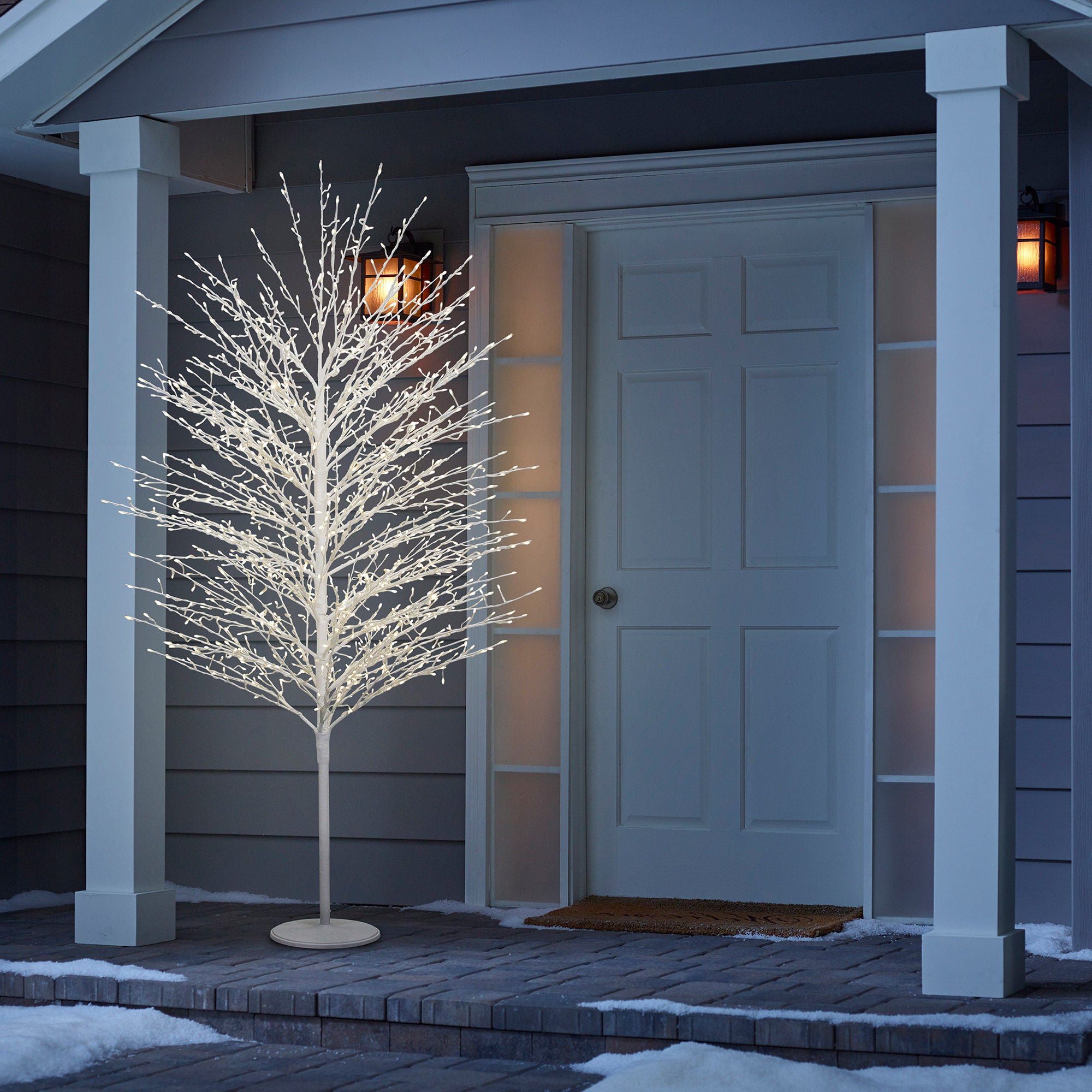 Christmas Twinkle Tree with Lights | Costco