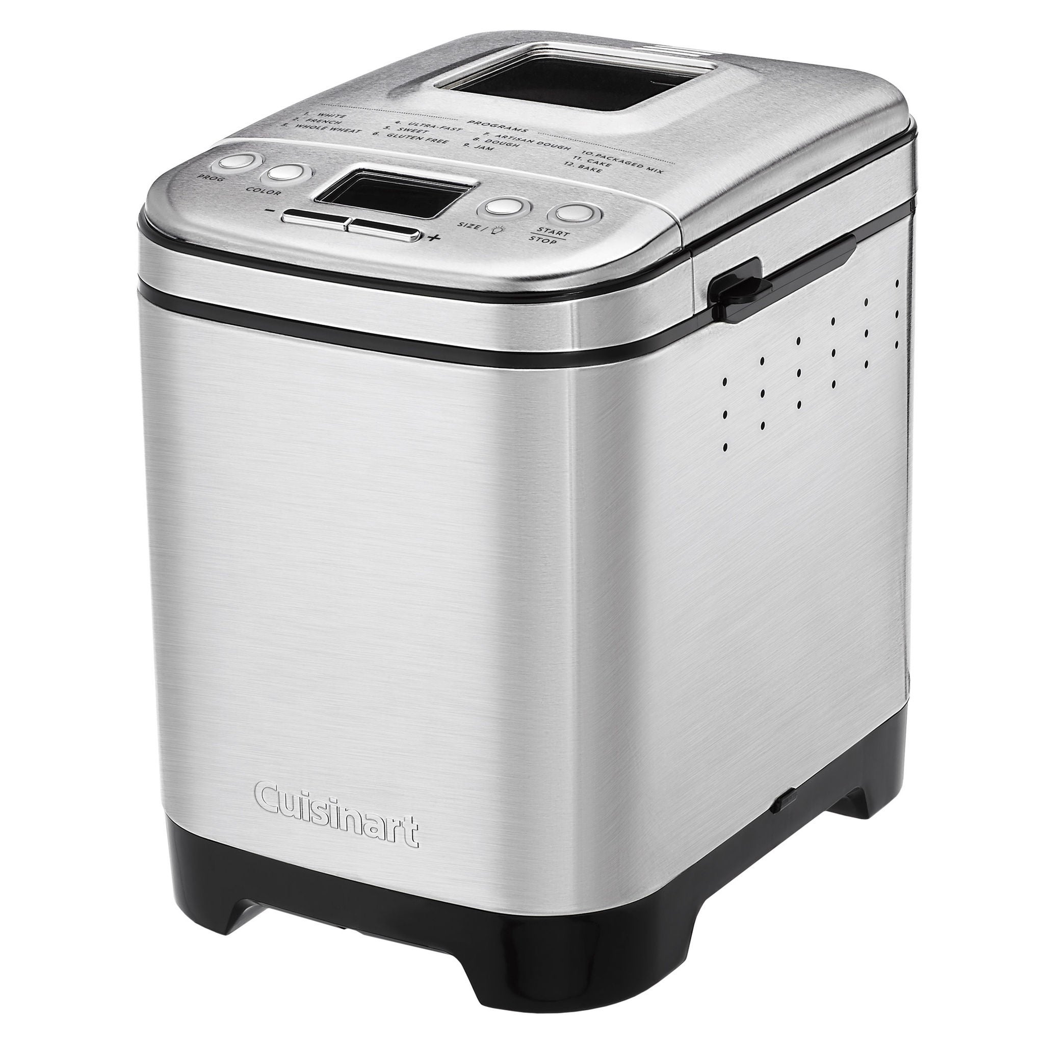 Cuisinart Compact Automatic Bread Maker | Costco