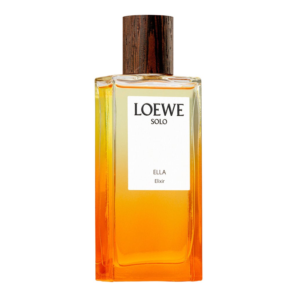 Loewe Solo Ella Elixir for Women, Eau de parfum, 100 mL | Costco