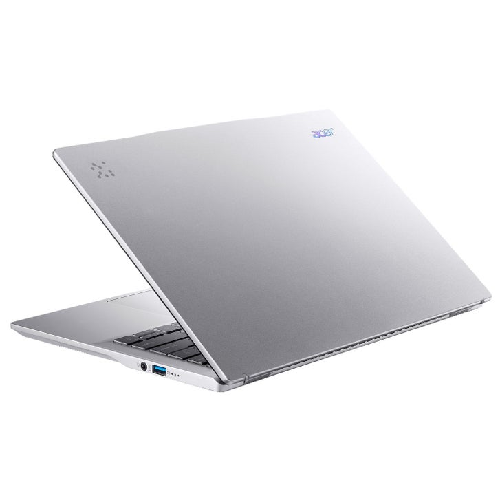 Acer Swift 14” AI Copilot+ PC Touchscreen Laptop – AMD Ryzen AI 9
