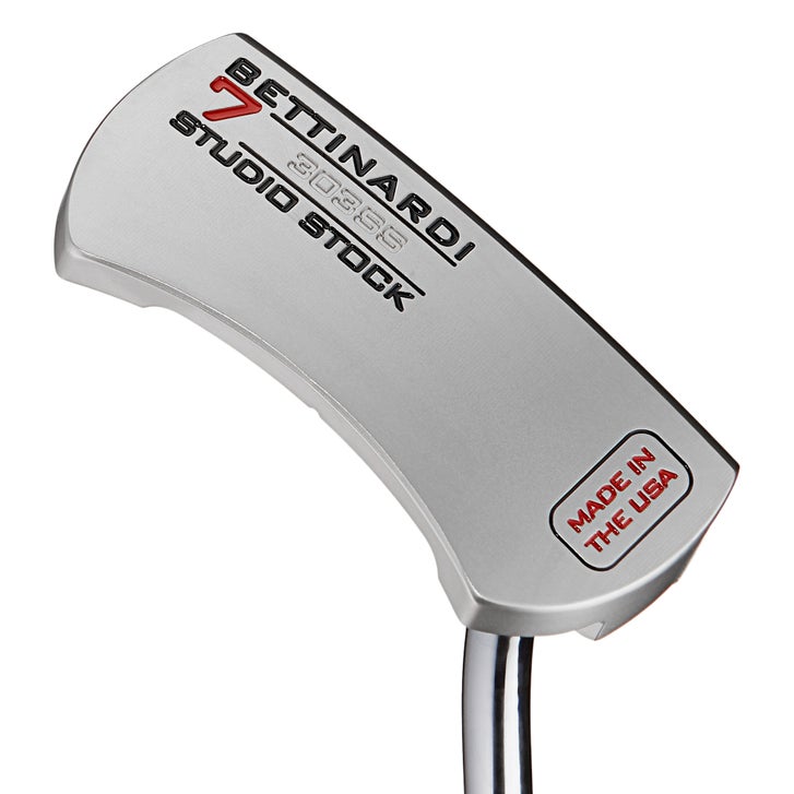 BETTINARDI STUDIO STOCK 7 2023 パター Bettinardi Studio 7 Putter | Costco