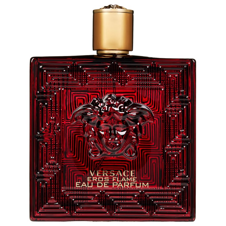 Versace Eros Flame Eau de Parfum, 6.7 fl oz | Costco
