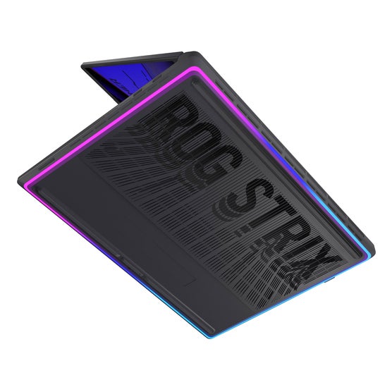 ASUS ROG Strix G18 18