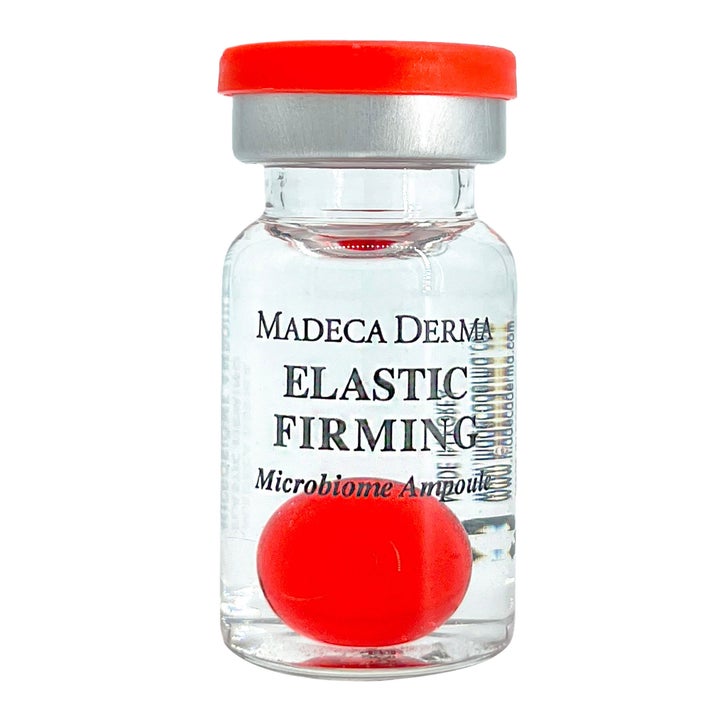 Madeca Derma Elastic Firming Microbiome Ampoule & Toner Set | Costco