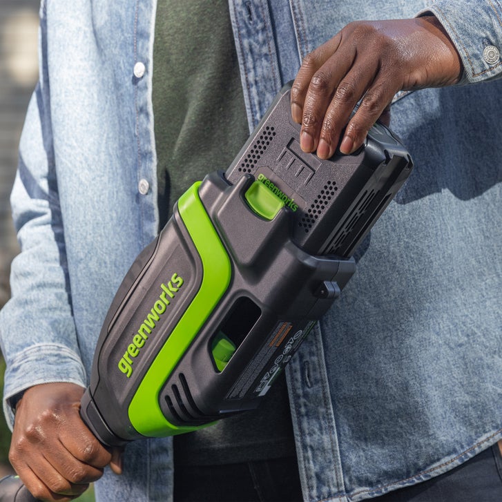 Greenworks 80V Gen 3 17
