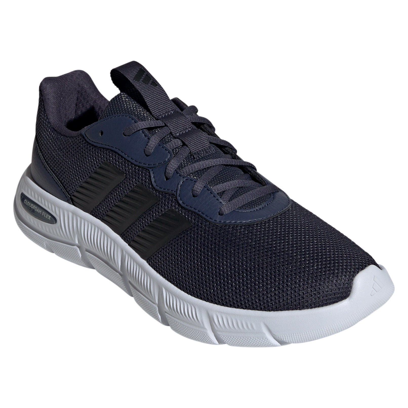 adidas Men's Cloudfoam Flex Sneaker