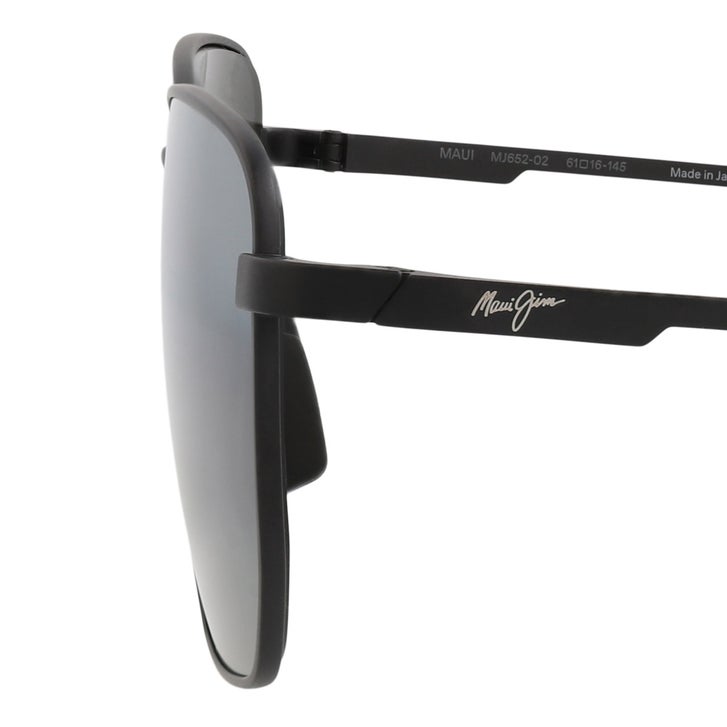 Maui Jim 652-02 Polarized Sunglasses | Costco