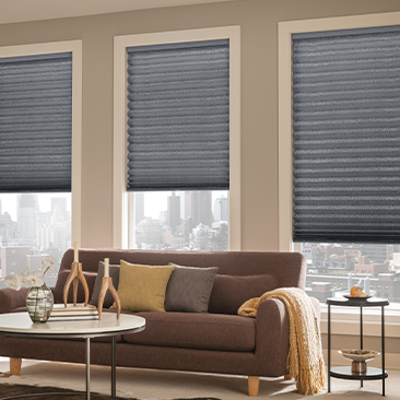 Bali Custom Window Treatments, DIY Measure and Install