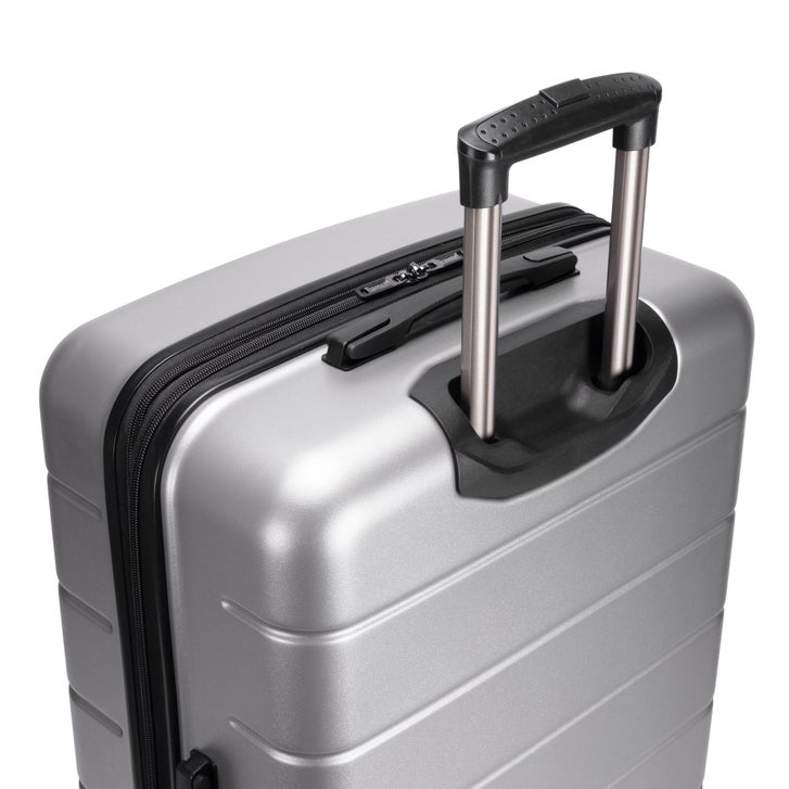 Roots Territory 2-piece Hardside Luggage Set | Costco