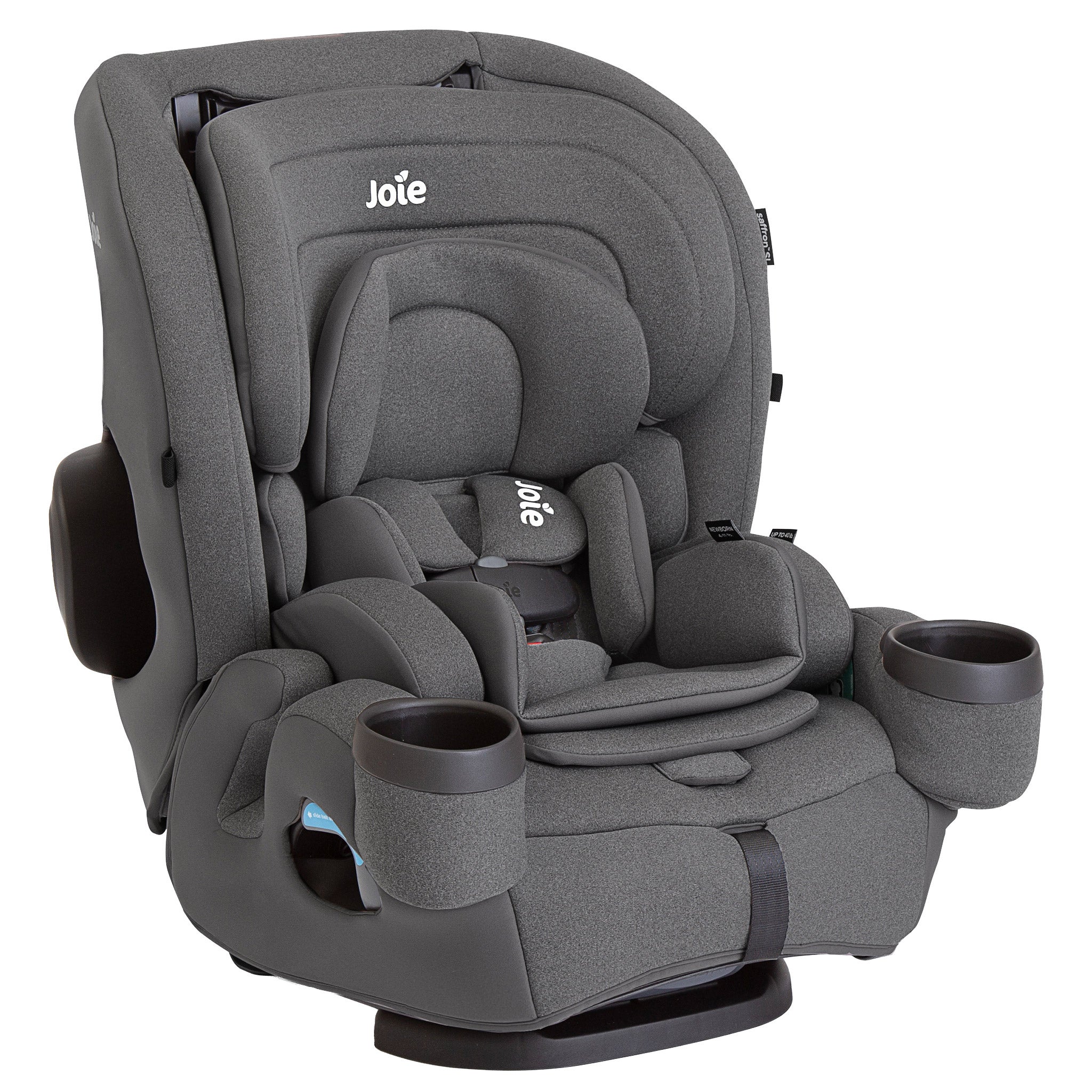 Joie Baby Saffron SI 4-in-1 Car Seat