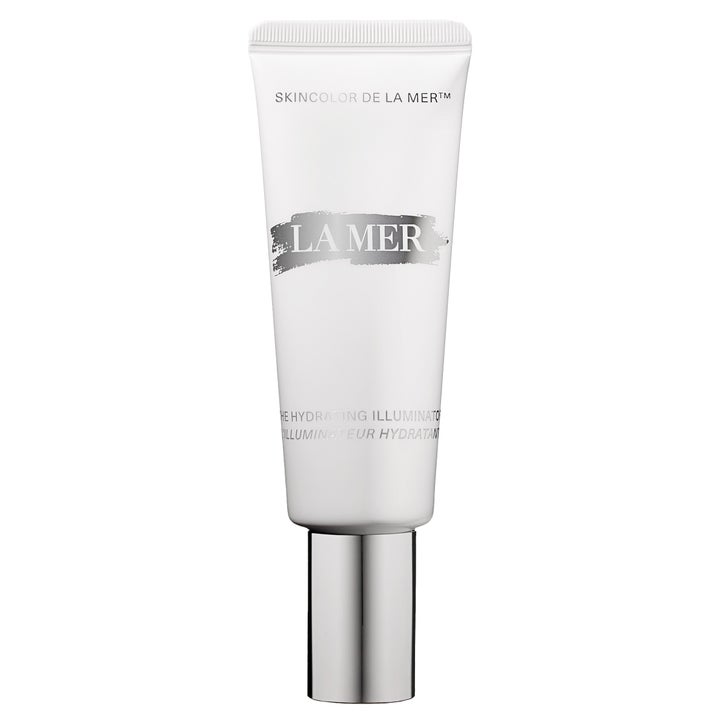 化粧下地 LA MER The Hydrating Illuminator La Mer The Hydrating Illuminator, 1.4 fl oz | Costco