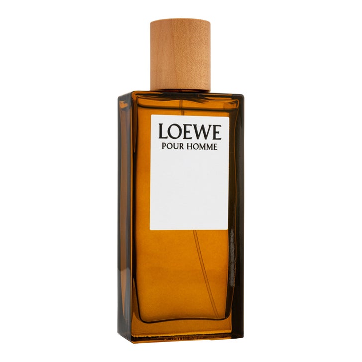 Loewe Pour Homme for Men, Eau de toilette, 100 mL | Costco