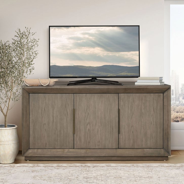 ゴンココ Goodwin 72” Multi-Use Console | Costco
