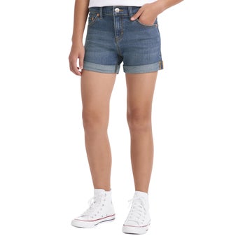 Levi's Youth Denim Short