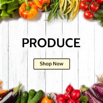 Produce Shop Now 