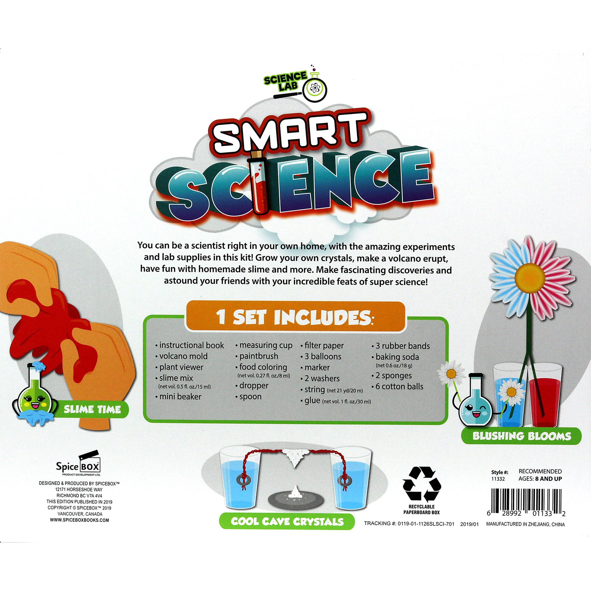 Science Lab – Smart Science - English Only | Costco