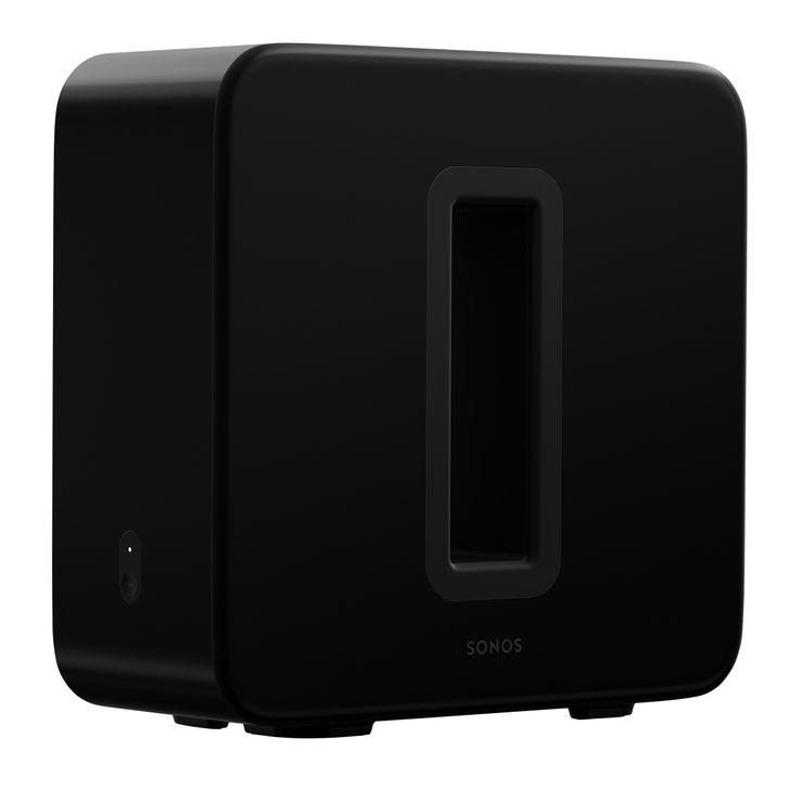 Sonos SUB サウンドバー ブラック　まとめ売り　3万円相当おまけつき Sonos Sub (Gen 3) Wireless Subwoofer | Costco