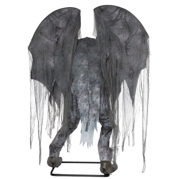 7.3' Animated Gargoyle | Costco