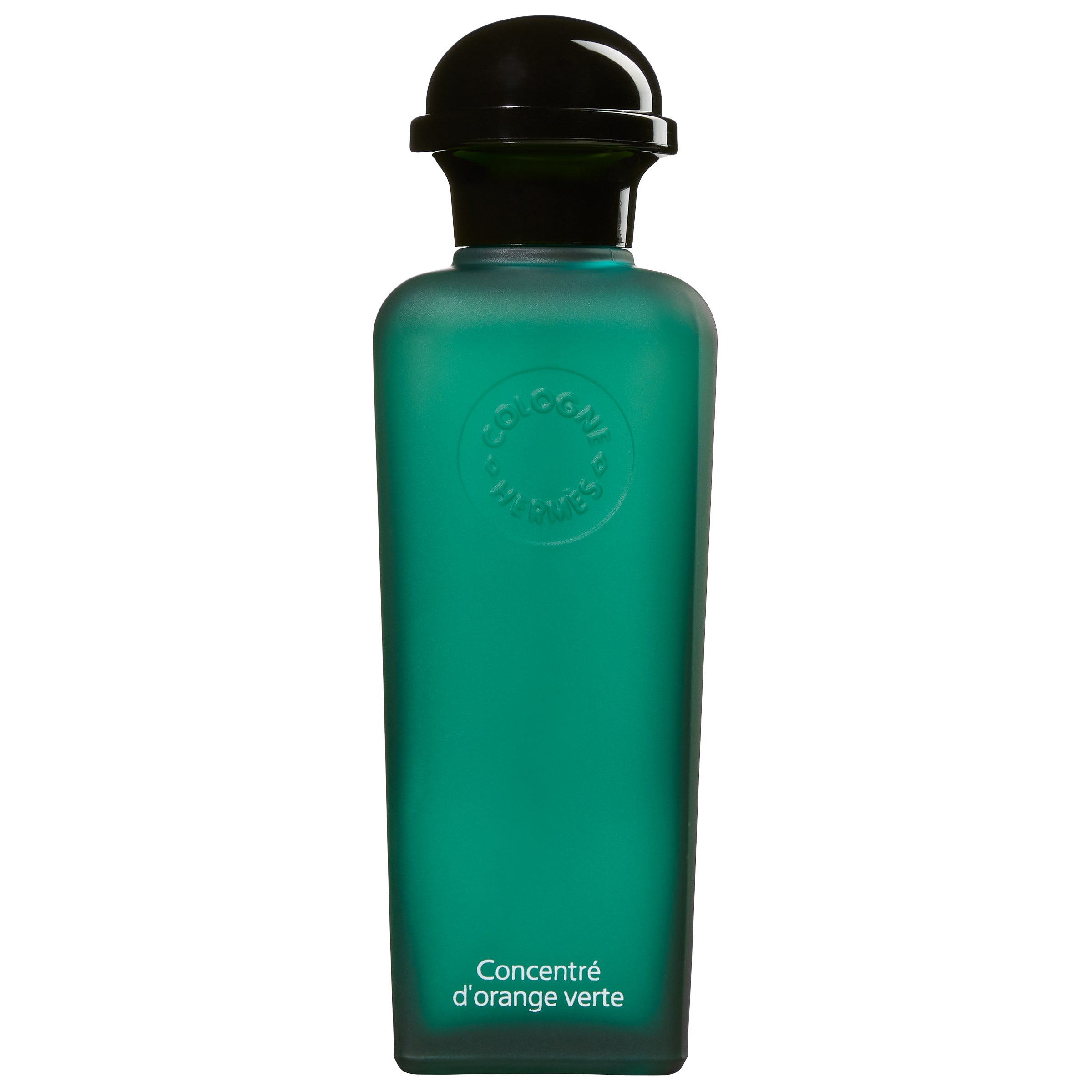 Hermes Concentre d'Orange Verte Eau de Toilette, 3.3 fl oz | Costco