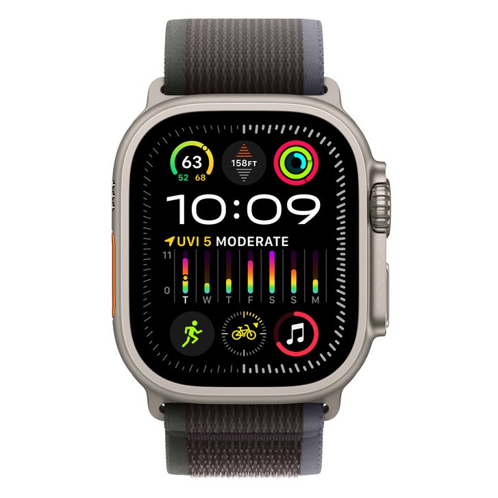 Apple Watch Ultra 2 (GPS + Cellular) | Costco
