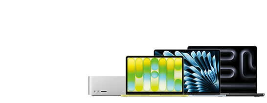 Mac mini Desktop Computer - Apple M4 Pro chip, Built for Apple