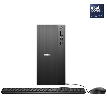 Dell Tower Desktop