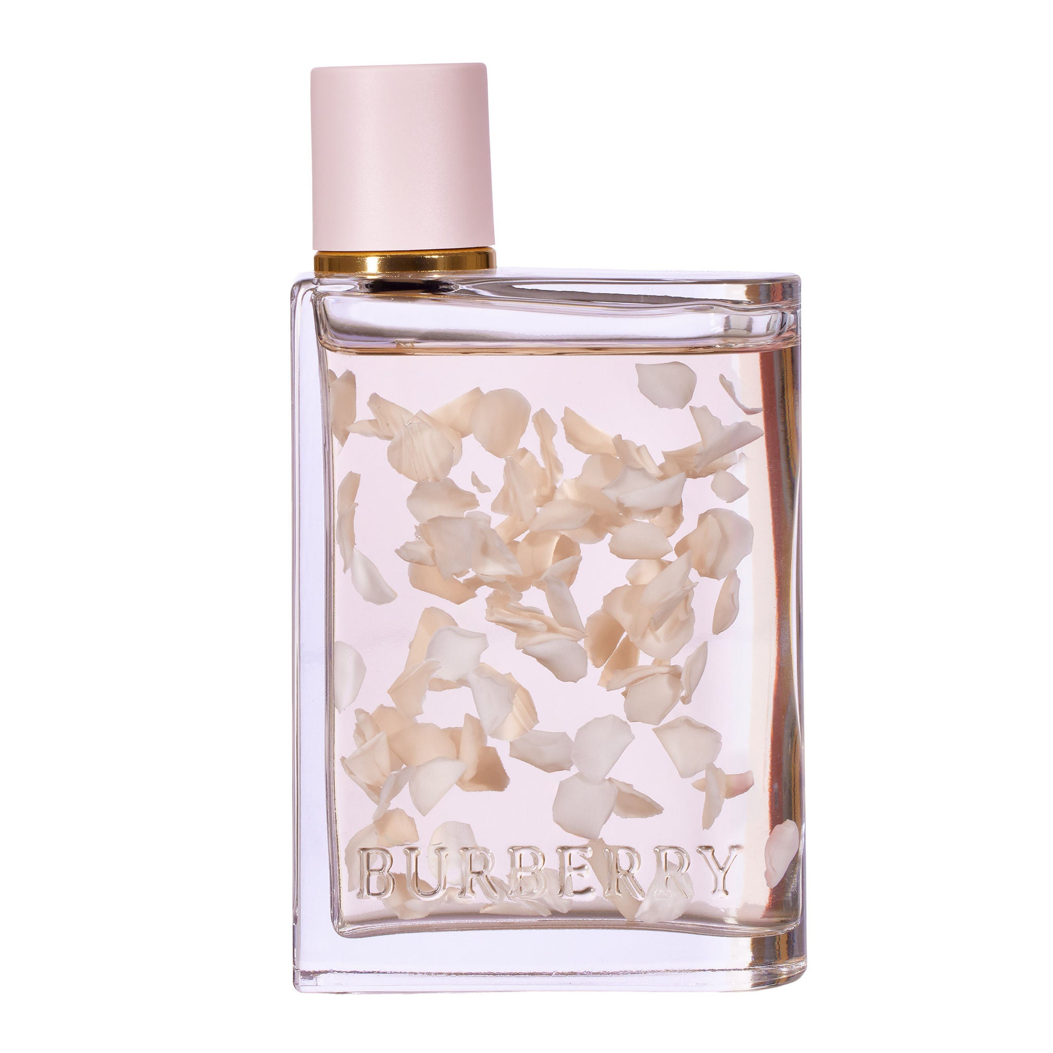 Burberry Her Eau de Parfum Petals Limited Edition, 2.9 fl oz | Costco