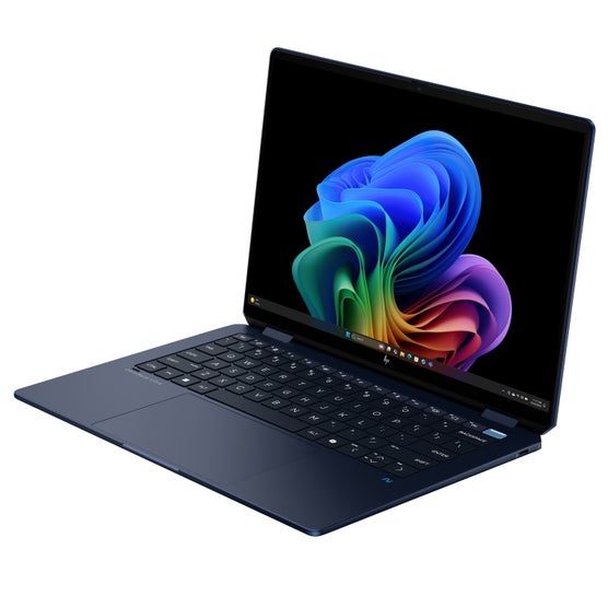HP OmniBook Ultra Flip 2-in-1 14-in. Touchscreen Intel Evo OLED