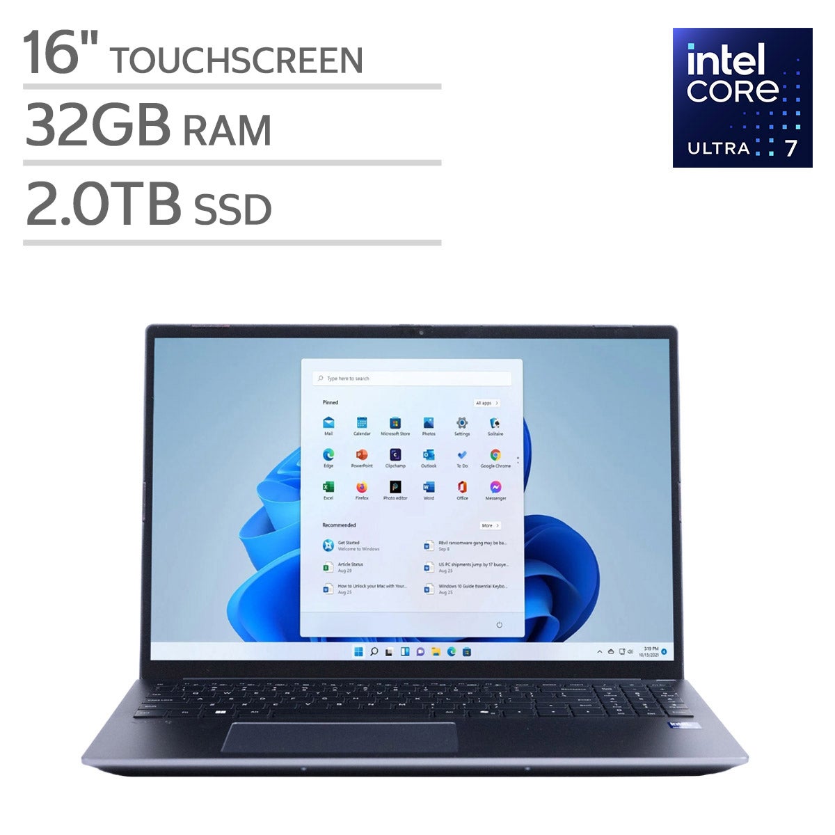 Vaio FS 16