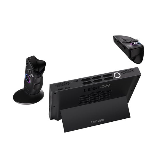 Lenovo Legion Go 2 Handheld Gaming PC - AMD Ryzen Z2 - 32GB RAM