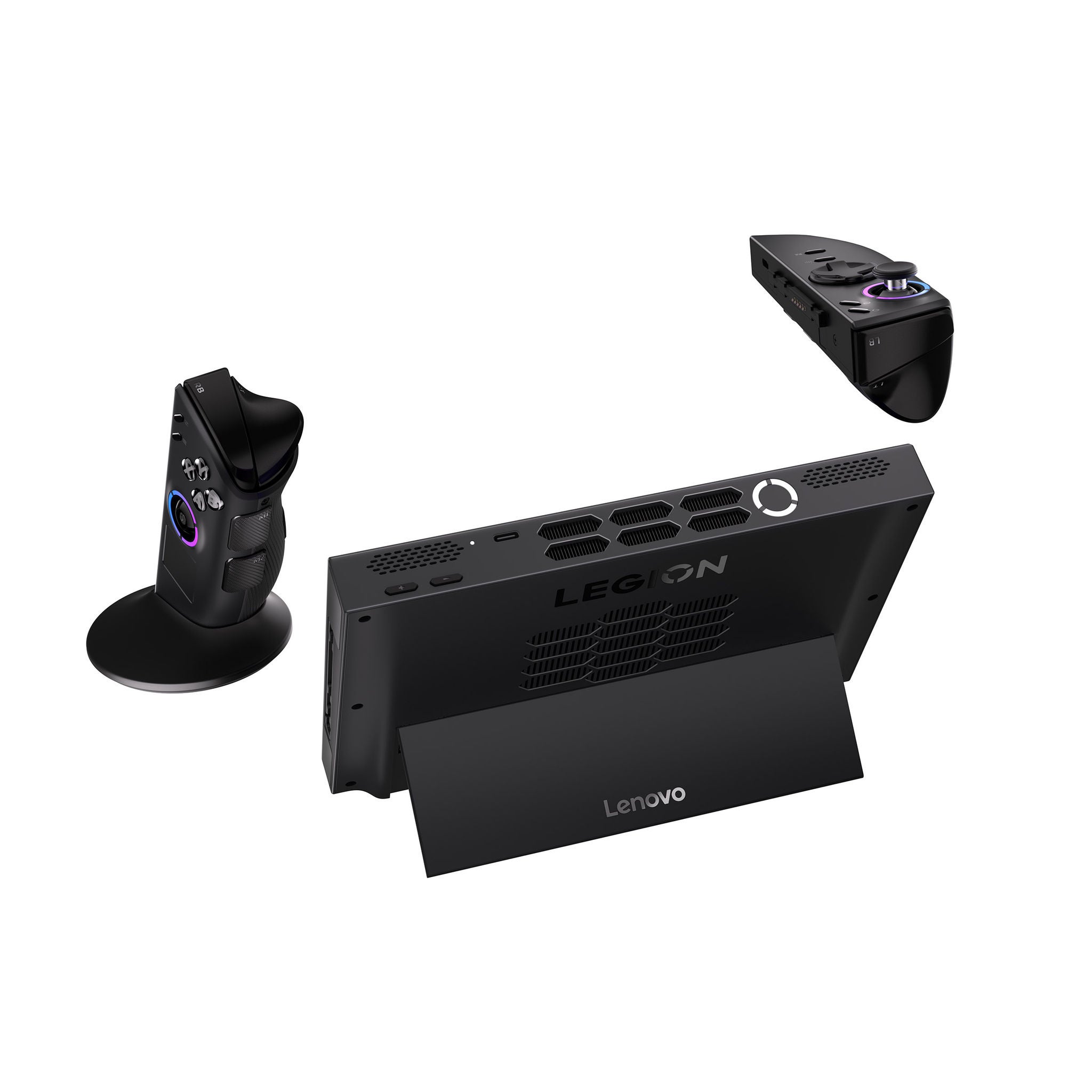 その他 Lenovo Legion Go 2 (Z2E / 32GB / 1TB) Lenovo Legion Go 2 Handheld Gaming PC - AMD Ryzen Z2 - 32GB RAM