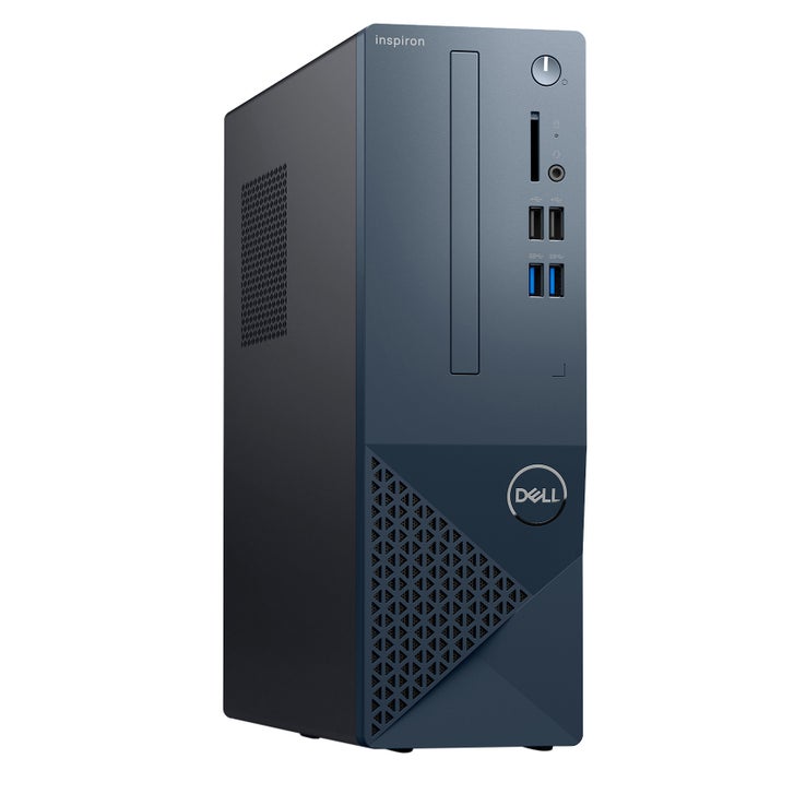 Dell Inspiron Small Form Desktop - 13th Gen Intel Core i5-13400