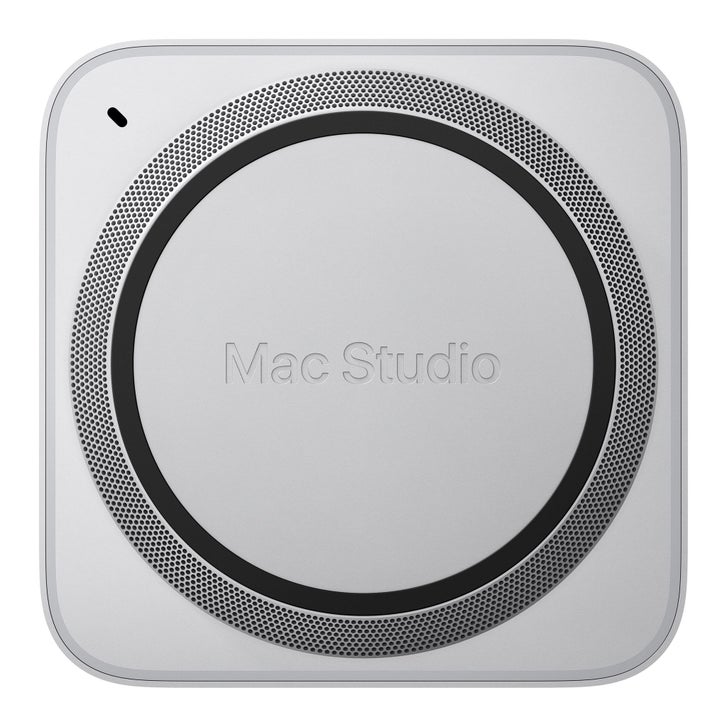 Mac Studio Desktop Computer - Apple M4 Max chip, Built for Apple