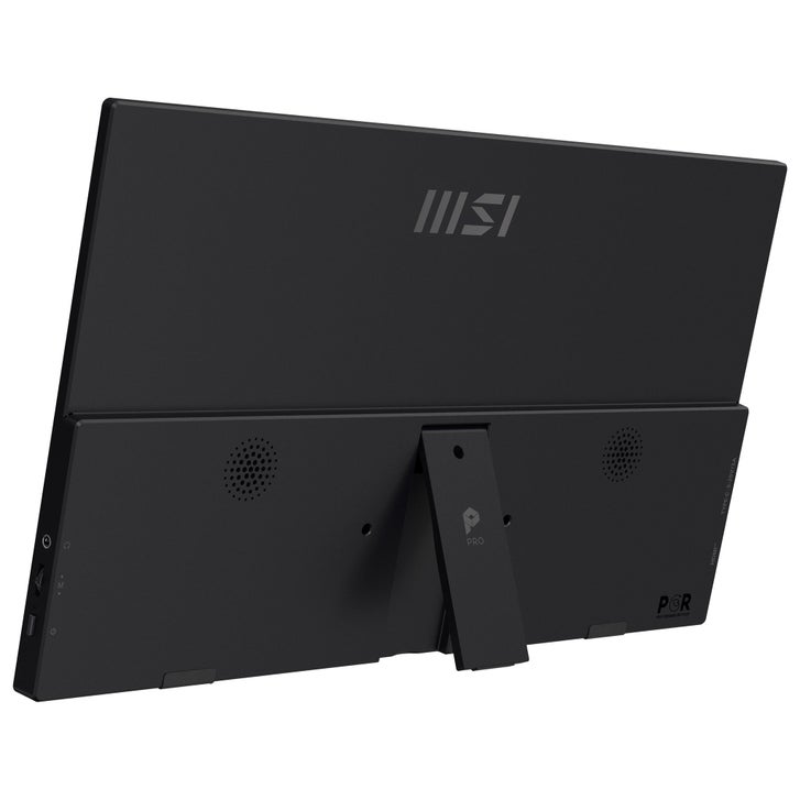 MSI 15.6” FHD IPS 60Hz Portable Monitor | Costco