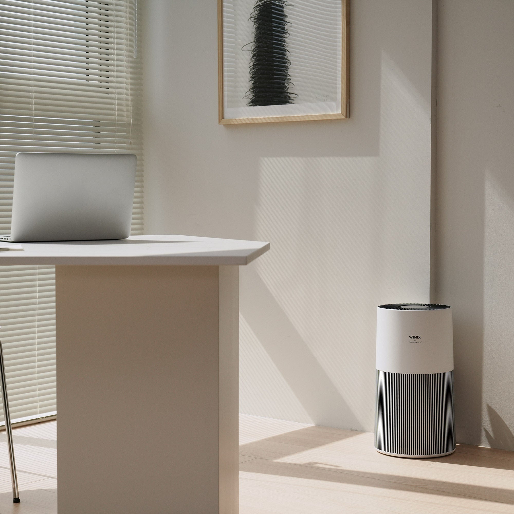 Winix C610 4-Stage Air Purifier with WIFI and PlasmaWave