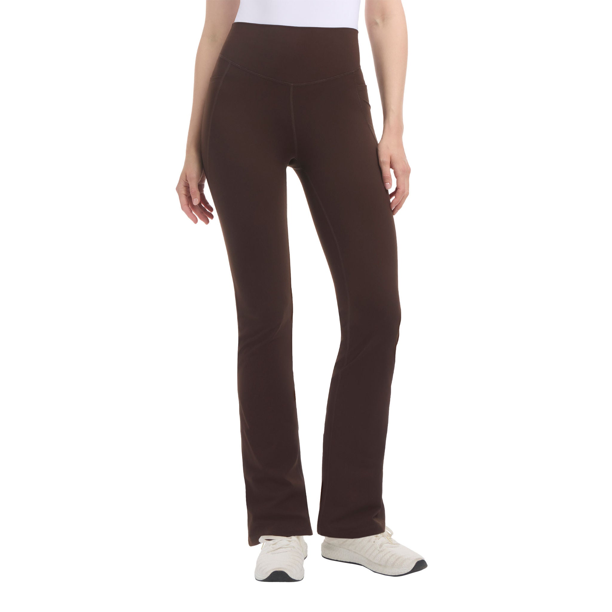Jockey Women's Yoga Pant | Costco