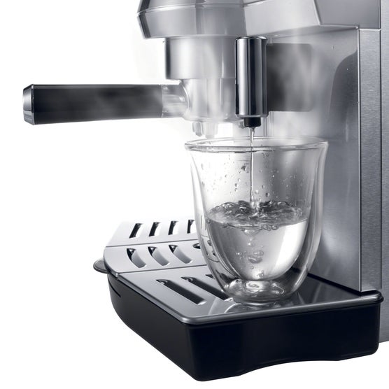 De'Longhi Dedica 15 Bar Espresso and Cappuccino Machine | Costco De'Longhi Dedica 15 Bar Espresso and Cappuccino Machine | Costco
