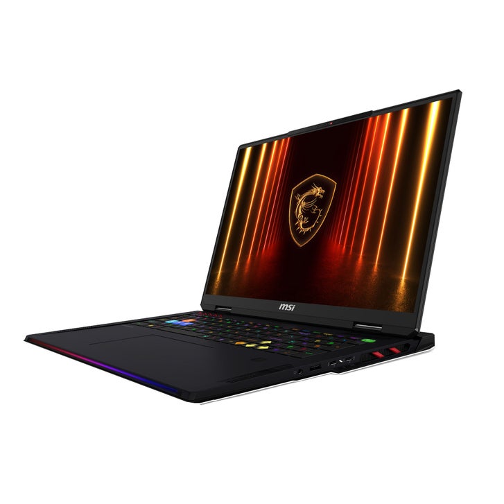 MSI Raider 18 HX 18
