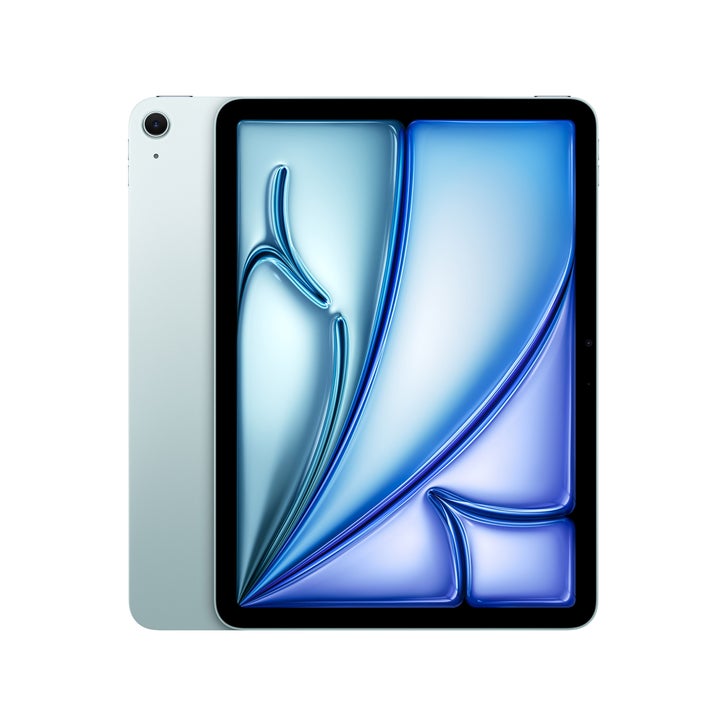 iPad Air 11-inch, 256GB Wi-Fi (M4 chip) Built For Apple