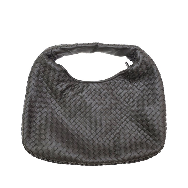 BOTTEGA VENETA パース Bottega Veneta Medium Bag, Black | Costco