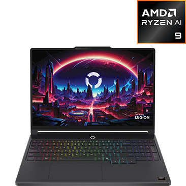 Lenovo Legion 5 15.3" Gaming Laptop