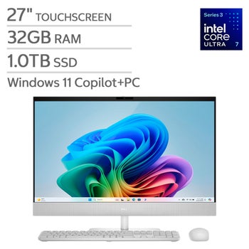 Dell All-in-One 27
