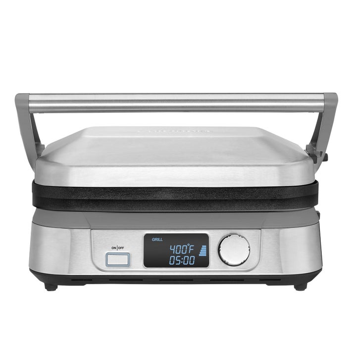 Cuisinart 5-in-1 Digital Griddler | Costco