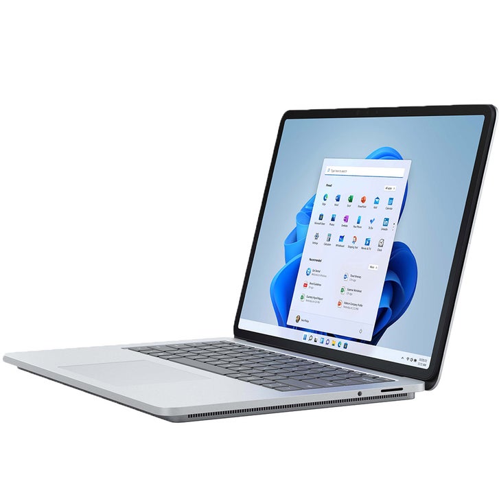 美品）Microsoft surface laptop studio 2 Microsoft Surface Laptop Studio 14.4