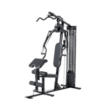Centr Multi-Gym with 68 kg /150 lb. Weight Stack and Centr Membership