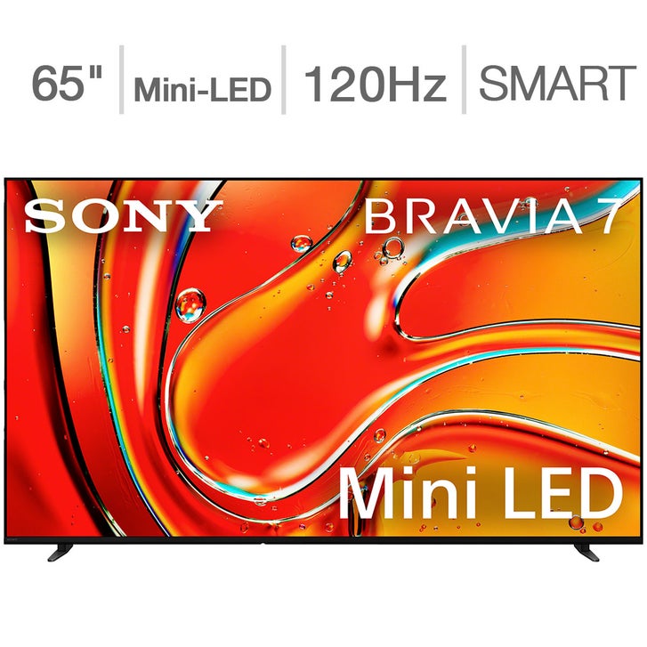 Sony 65
