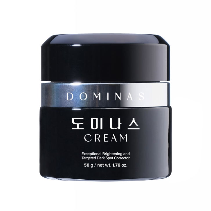 Dominas Brightening and Dark Spot Correcting Cream Set, 1.76 fl oz