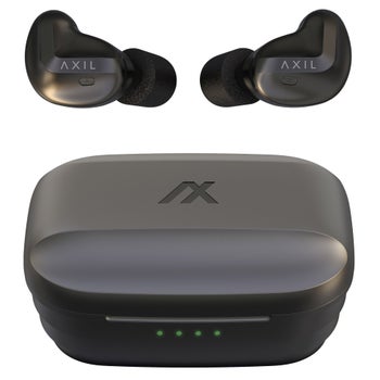 AXIL XCOR PRO II SE Hearing Protection with Bluetooth Audio | Costco