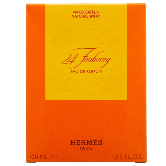 Hermes 24 Faubourg Eau de Parfum, 3.3 fl oz | Costco